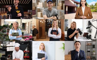 “Advertising My Small Business” Asked & Answered!