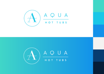 Aqua Hot Tubs