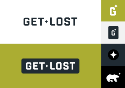 Get Lost