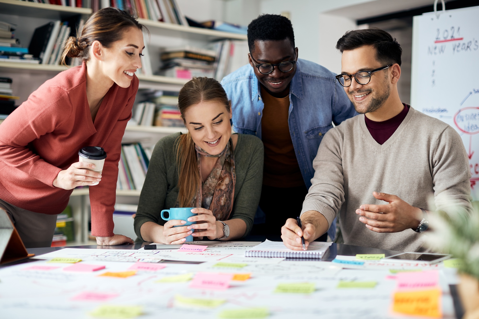 Companies for Small Businesses