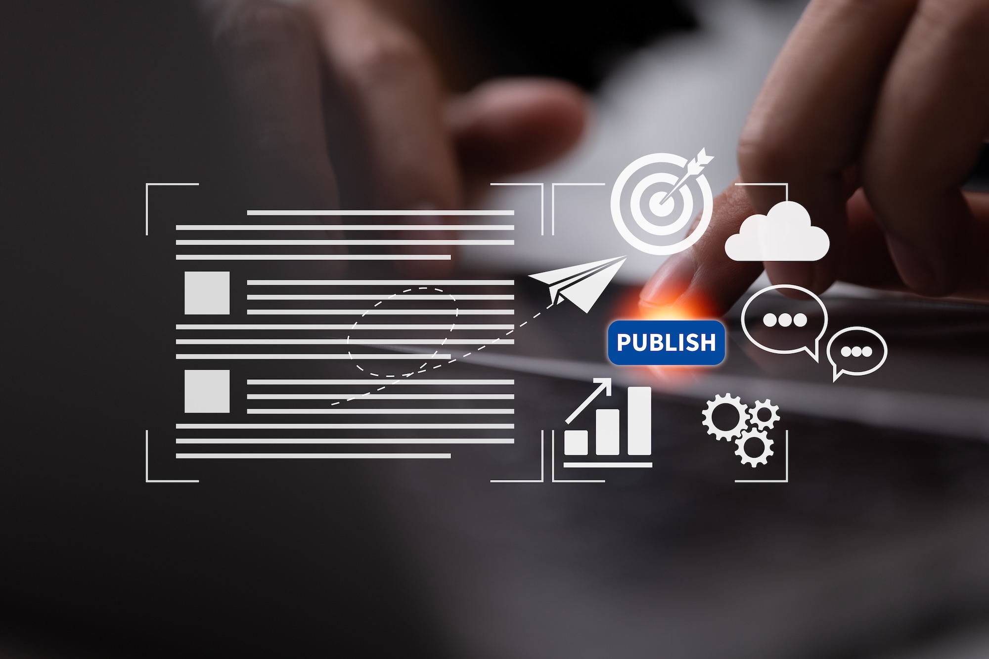 Marketing Ideas for Small Business
