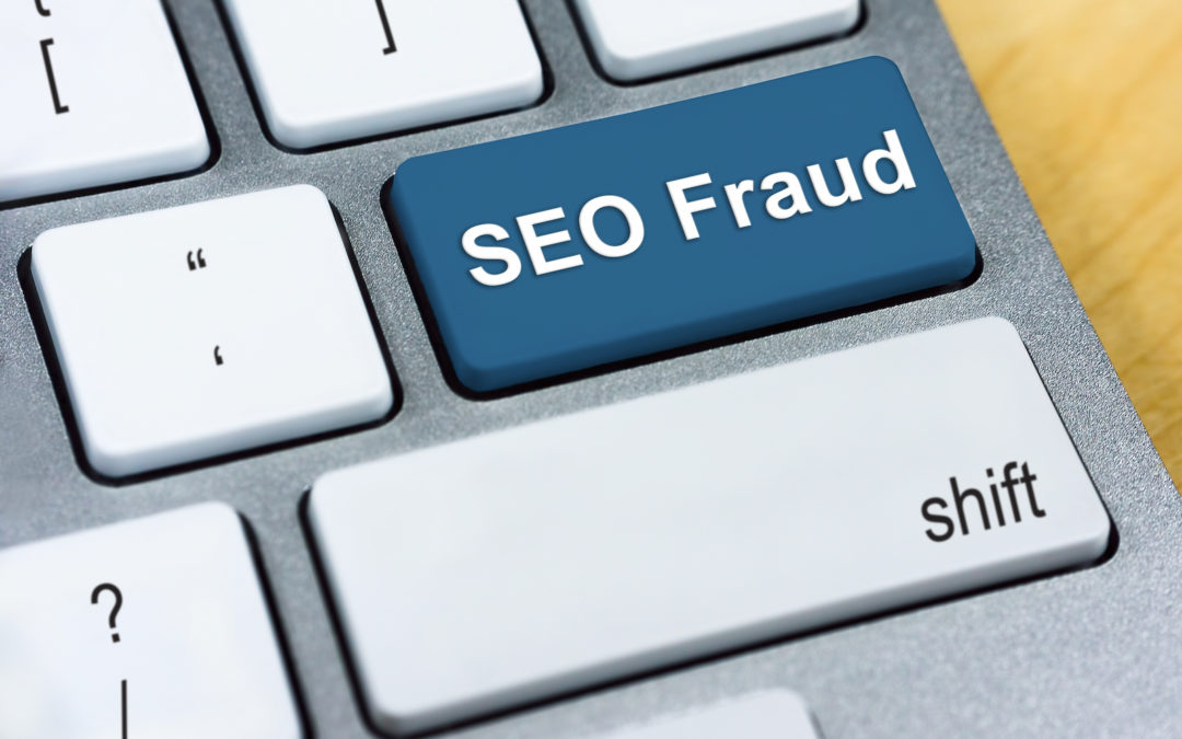 Sneaky SEO Scams & How to Spot Them Early