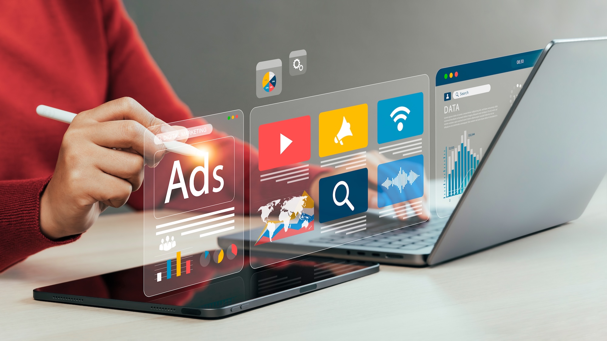 Small Business Advertising Ideas