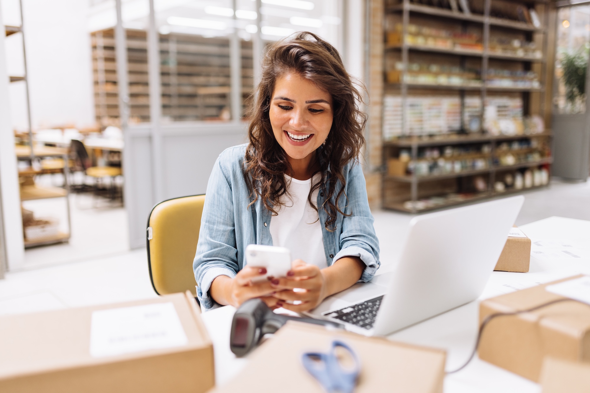 Small Business Marketing Strategies