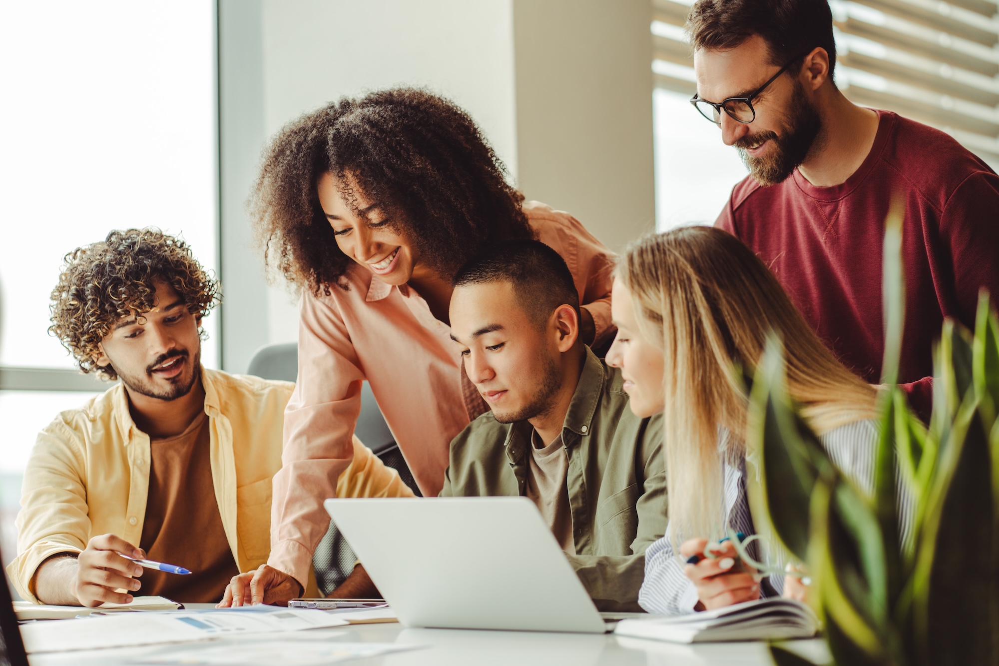 Small Business Marketing