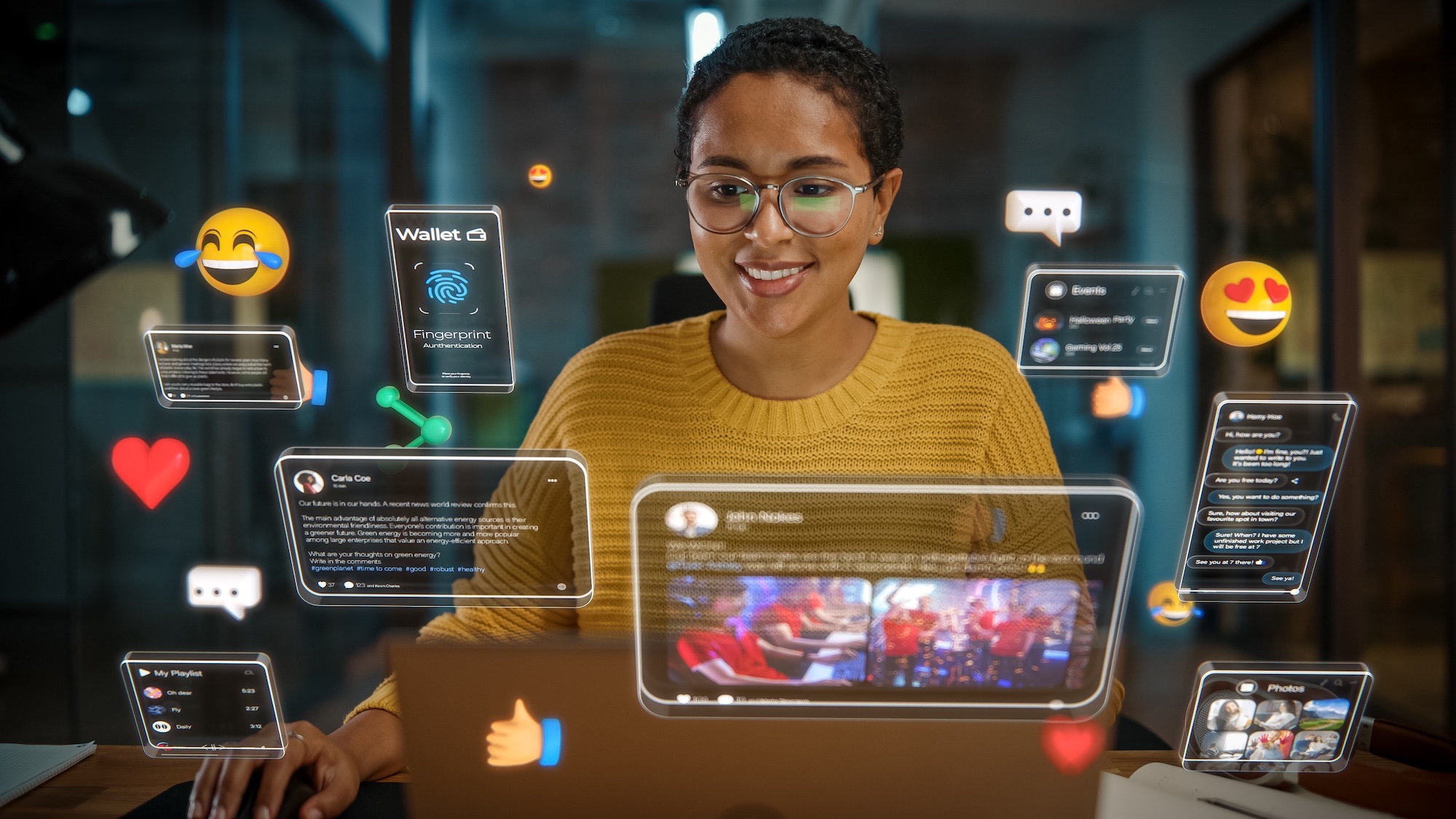 Social Media Marketing Ideas for Small Business