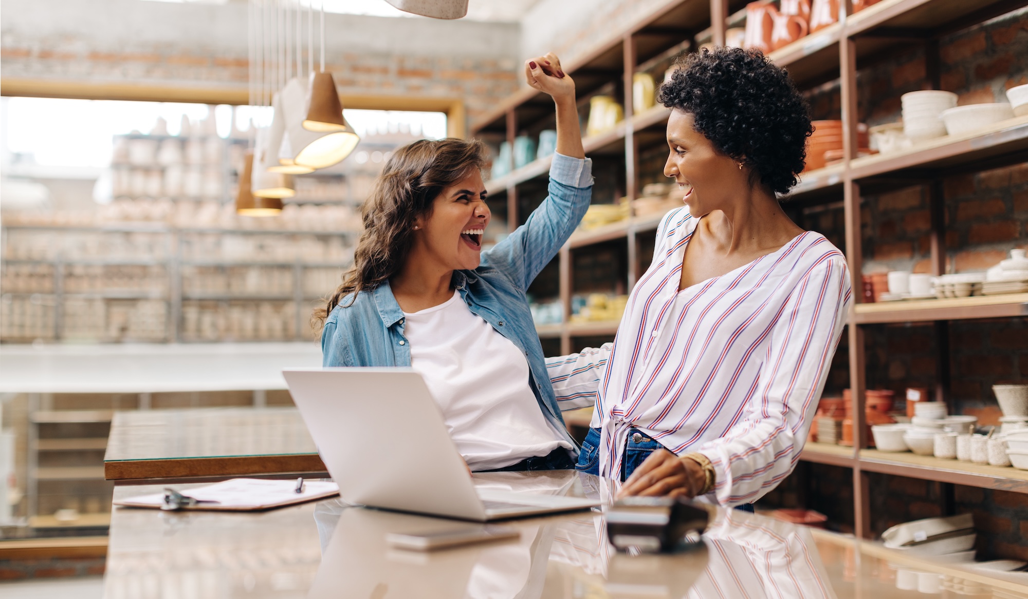 What is the best advertising for a small business
