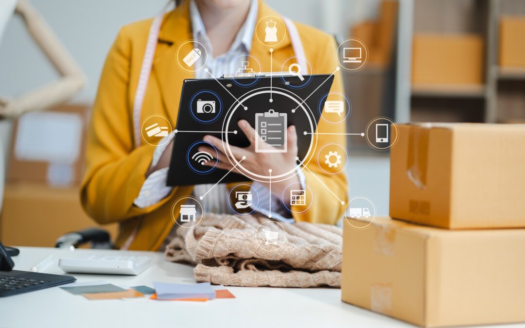 AI for Small Business Marketing: Work Smarter, Stay Human