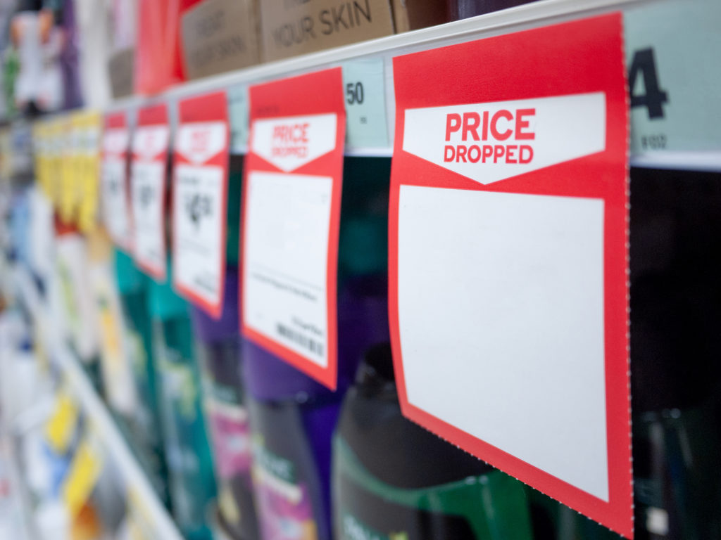 branding mistakes with pricing