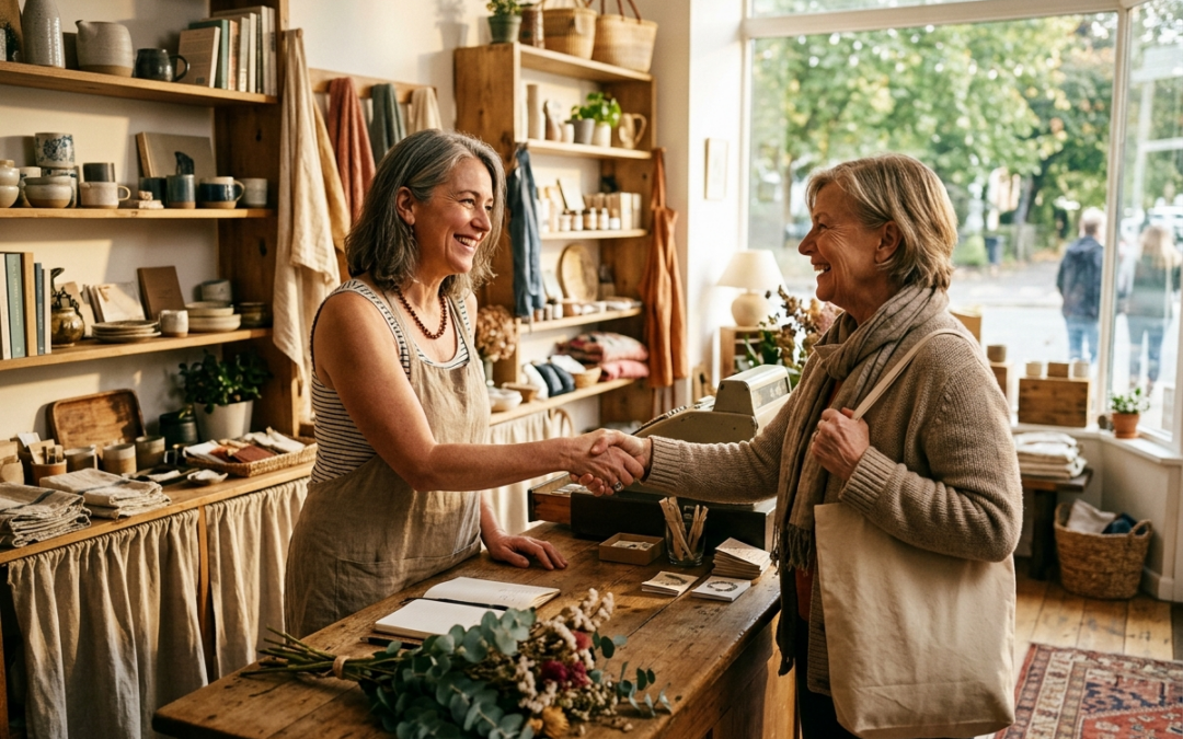 Customer Retention Strategies for Small Business: 10 Proven Ways to Boost Loyalty & Repeat Sales