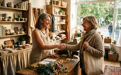 Customer Retention Strategies for Small Business: 10 Proven Ways to Boost Loyalty & Repeat Sales