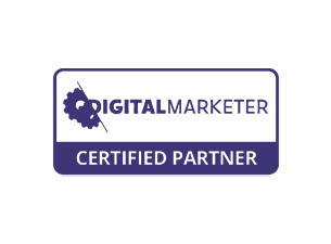digital marketing badge