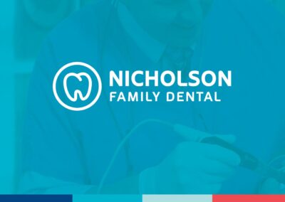 Nicholson Family Dental