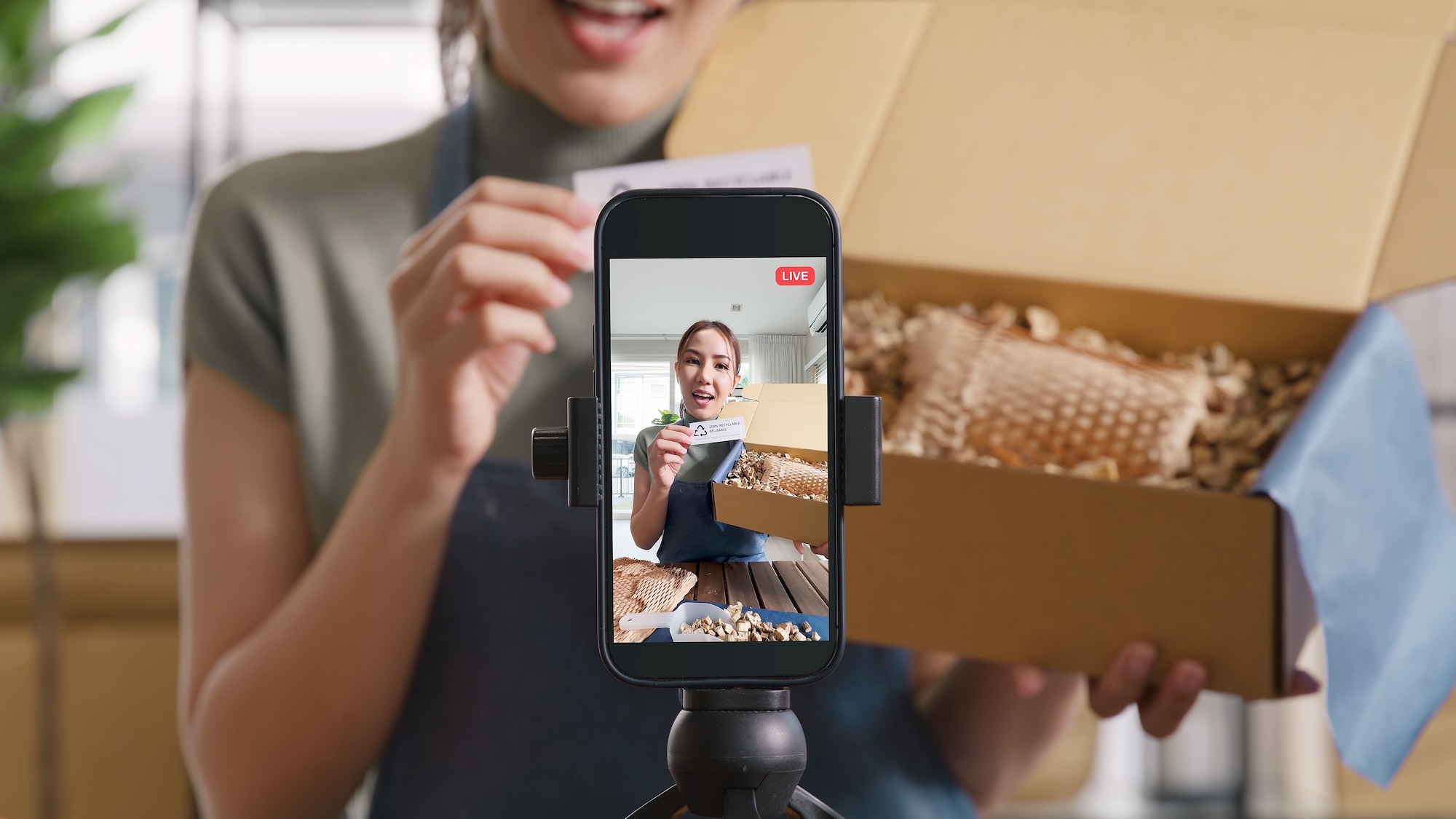 how to market a product online