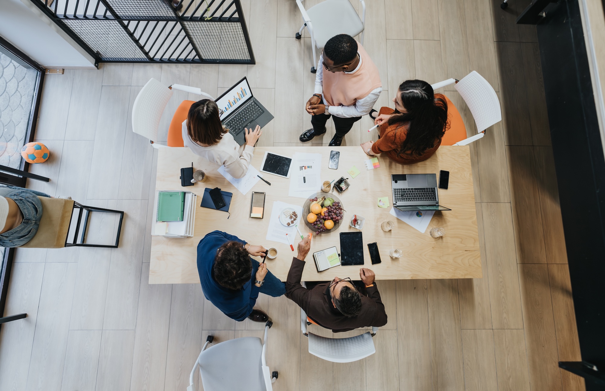 marketing budget for small business