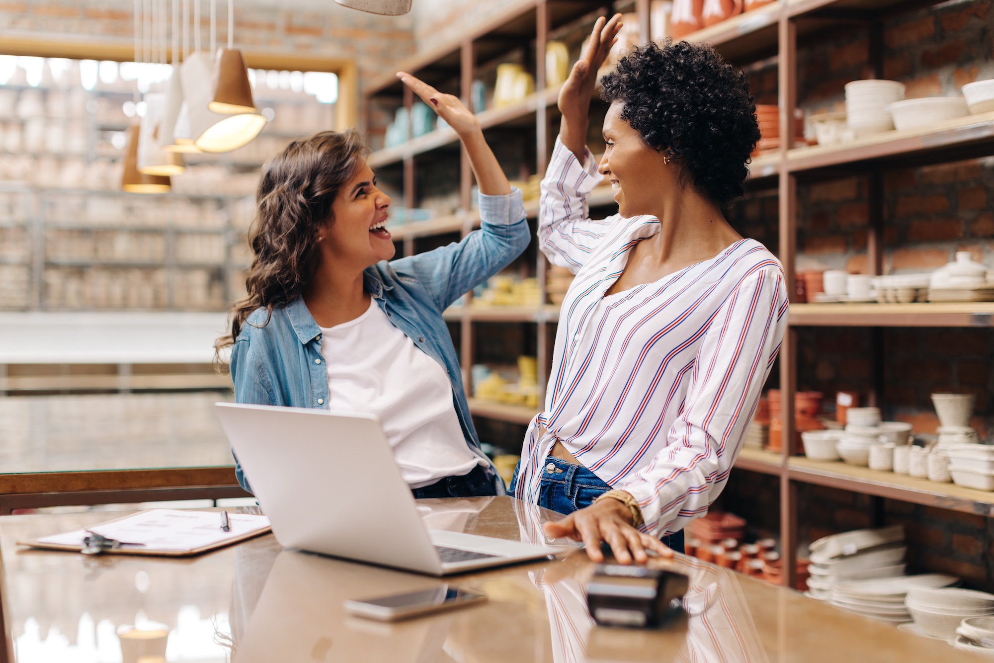 marketing strategies for small business