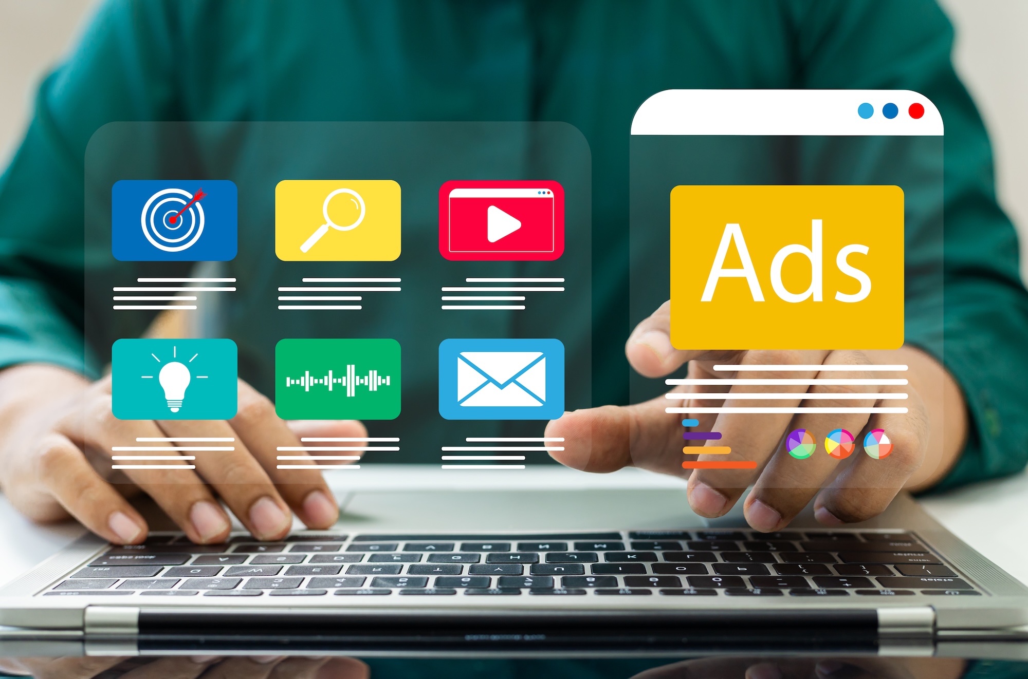 marketing tools for small business