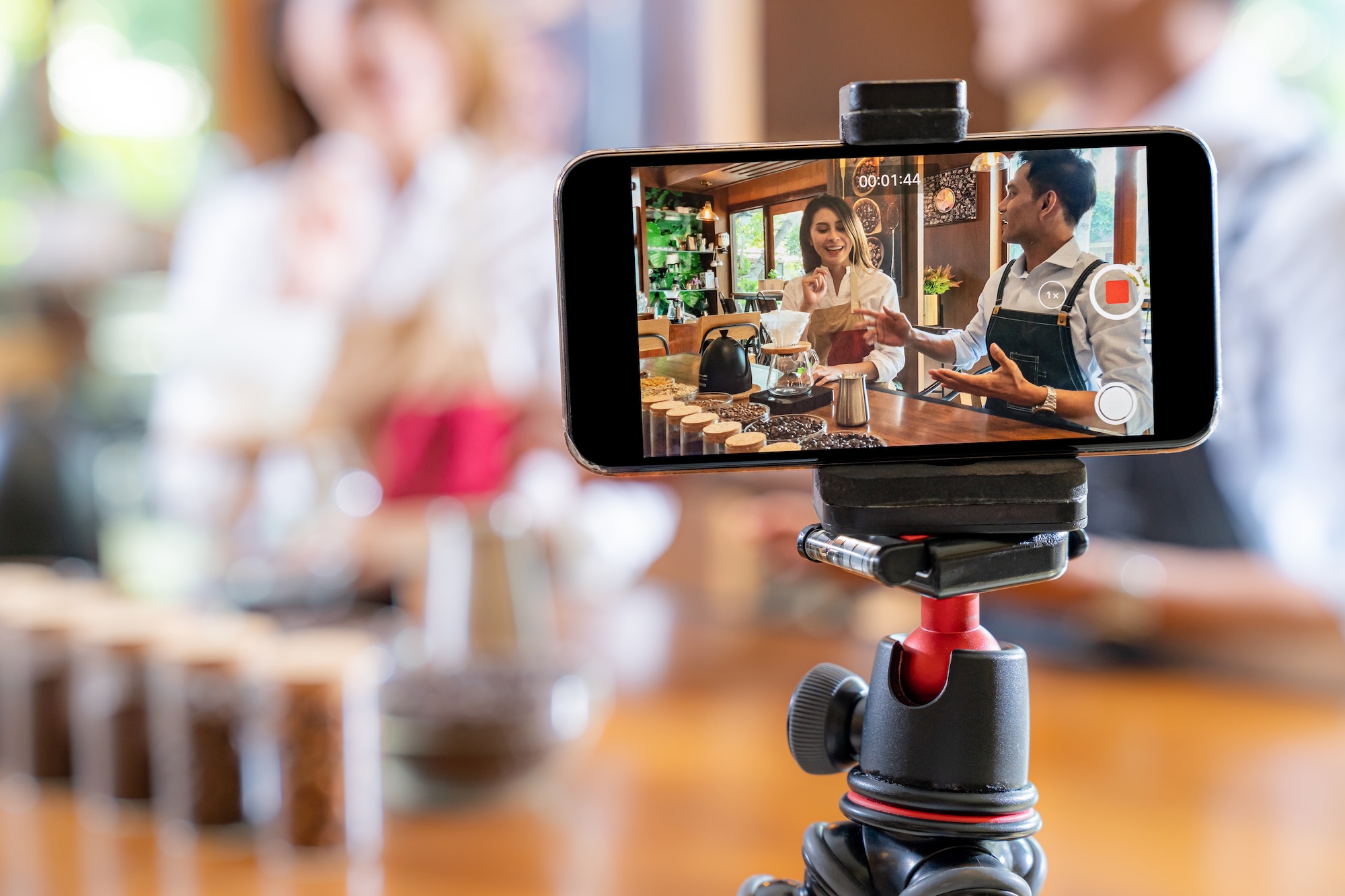reels ideas for small business