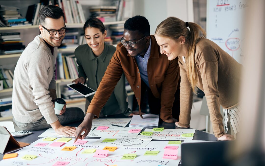 How to Create a Small Business Marketing Budget