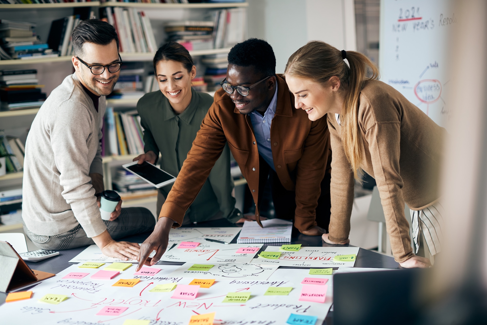 small business marketing budget