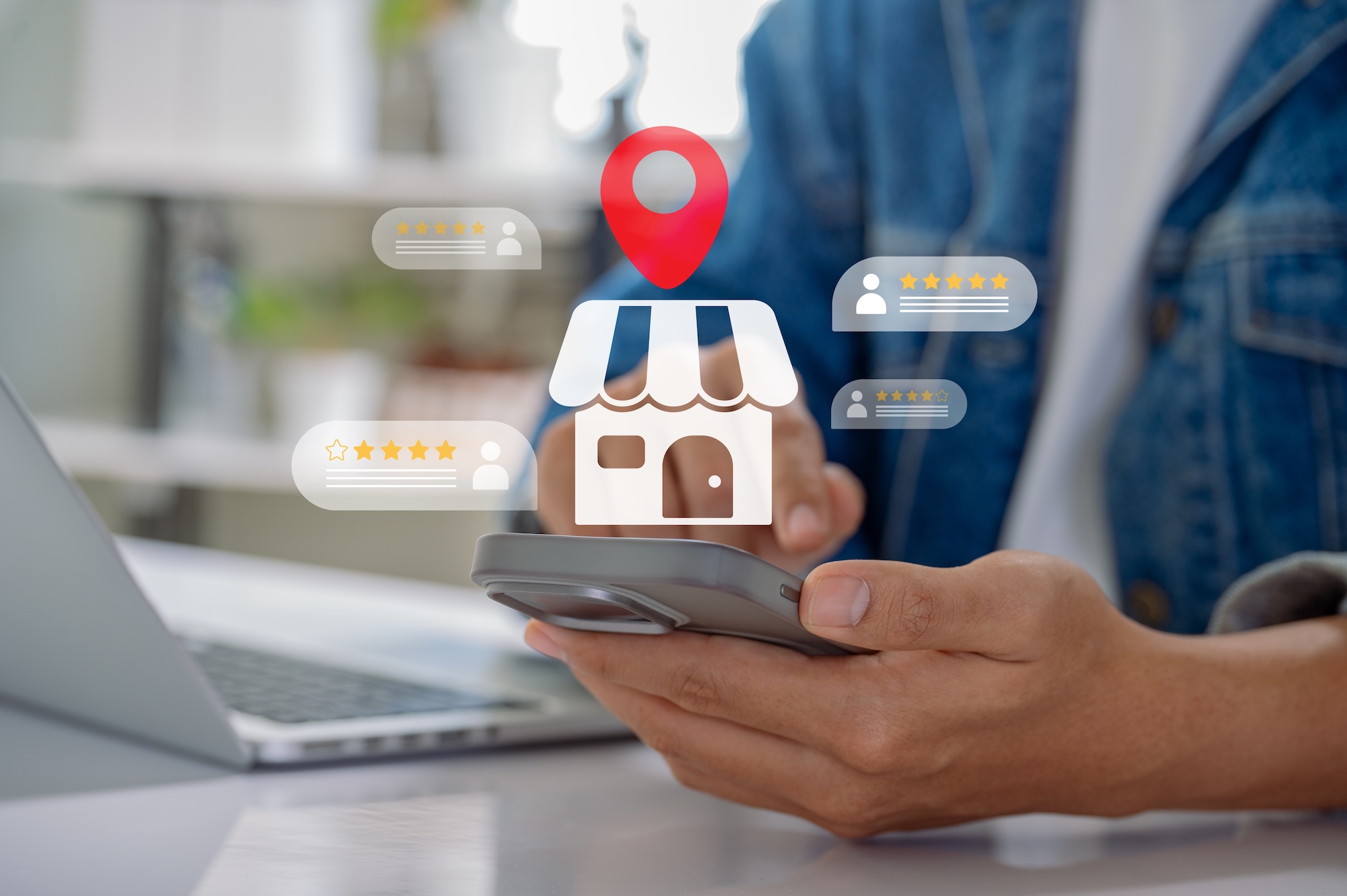 small business marketing ideas