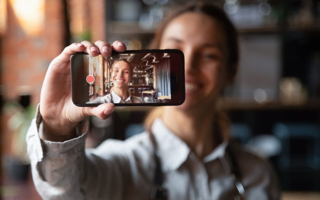 Small Business Video Marketing
