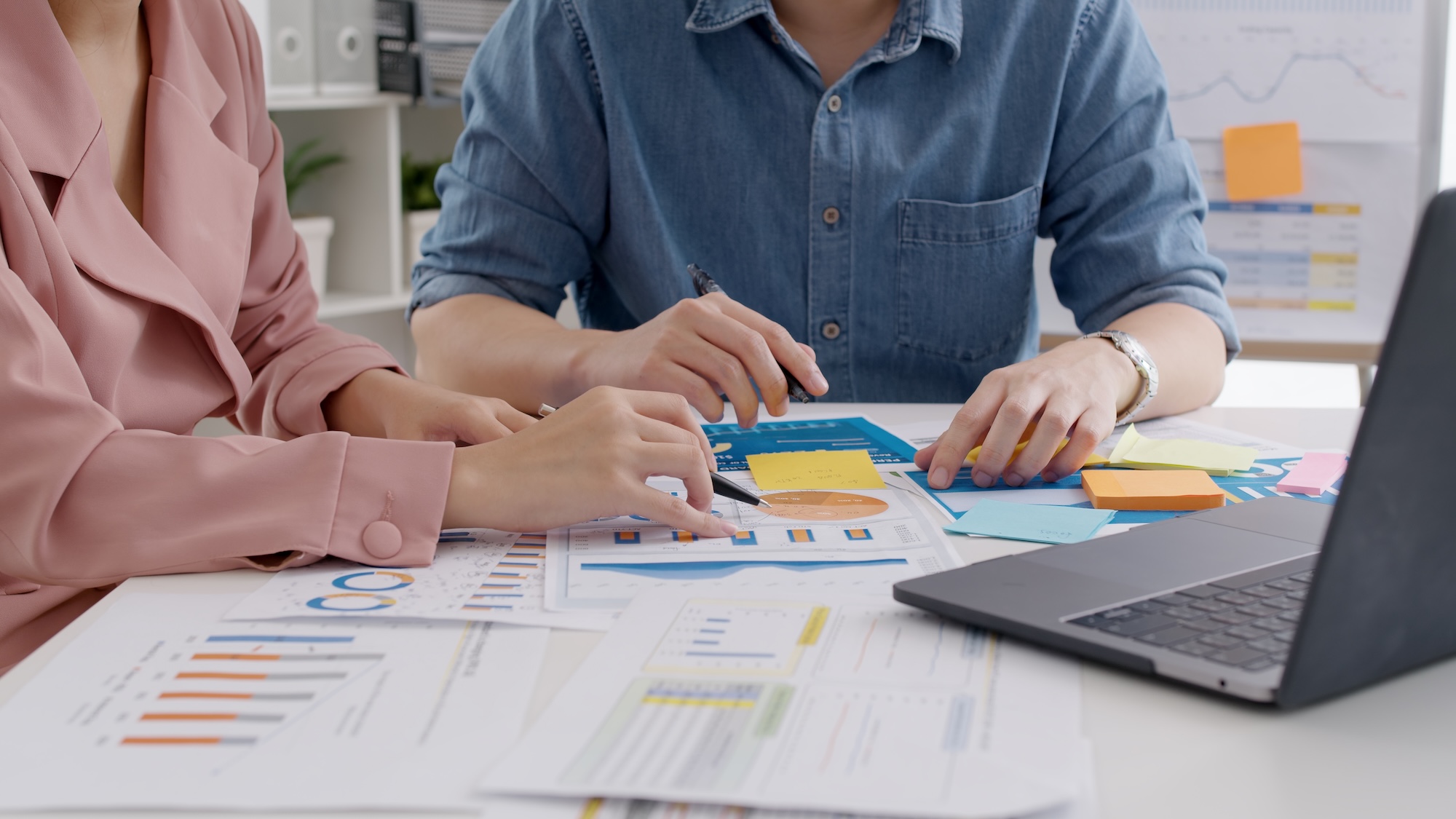 typical marketing budget for small business