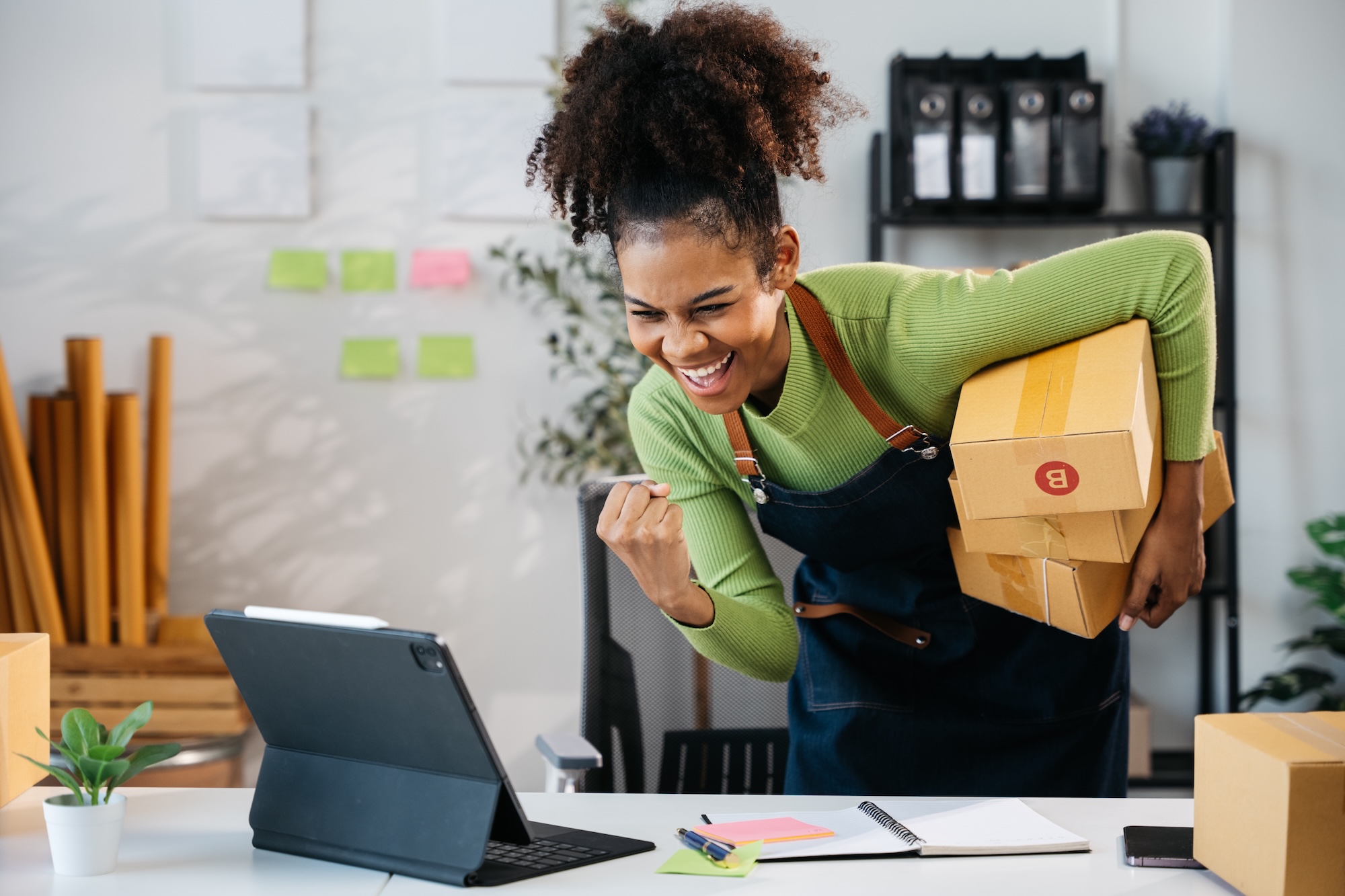 video for small business marketing